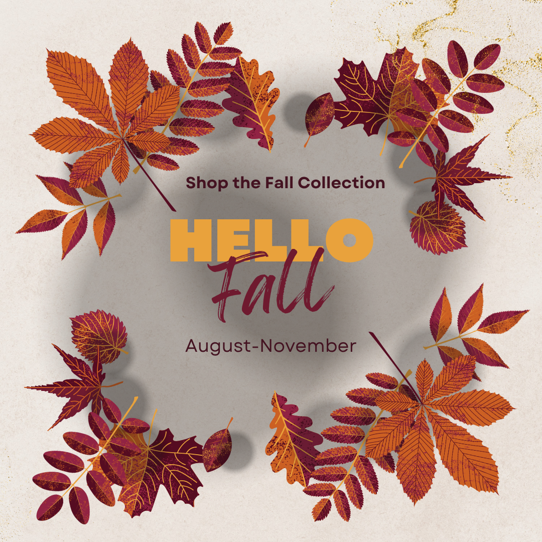 Fall Collection
