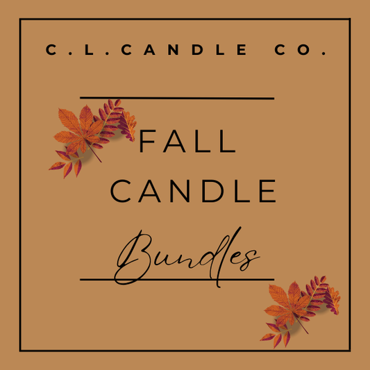 Fall Candles