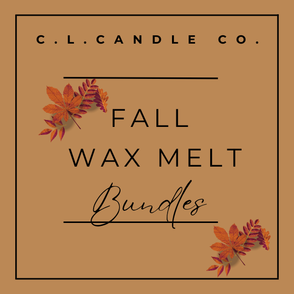 Fall Wax Melts